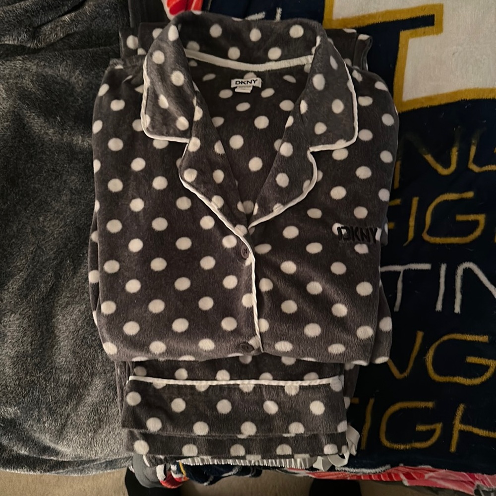 DLNY Pajamas